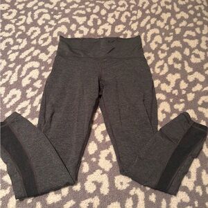 Lululemon Gray Leggings